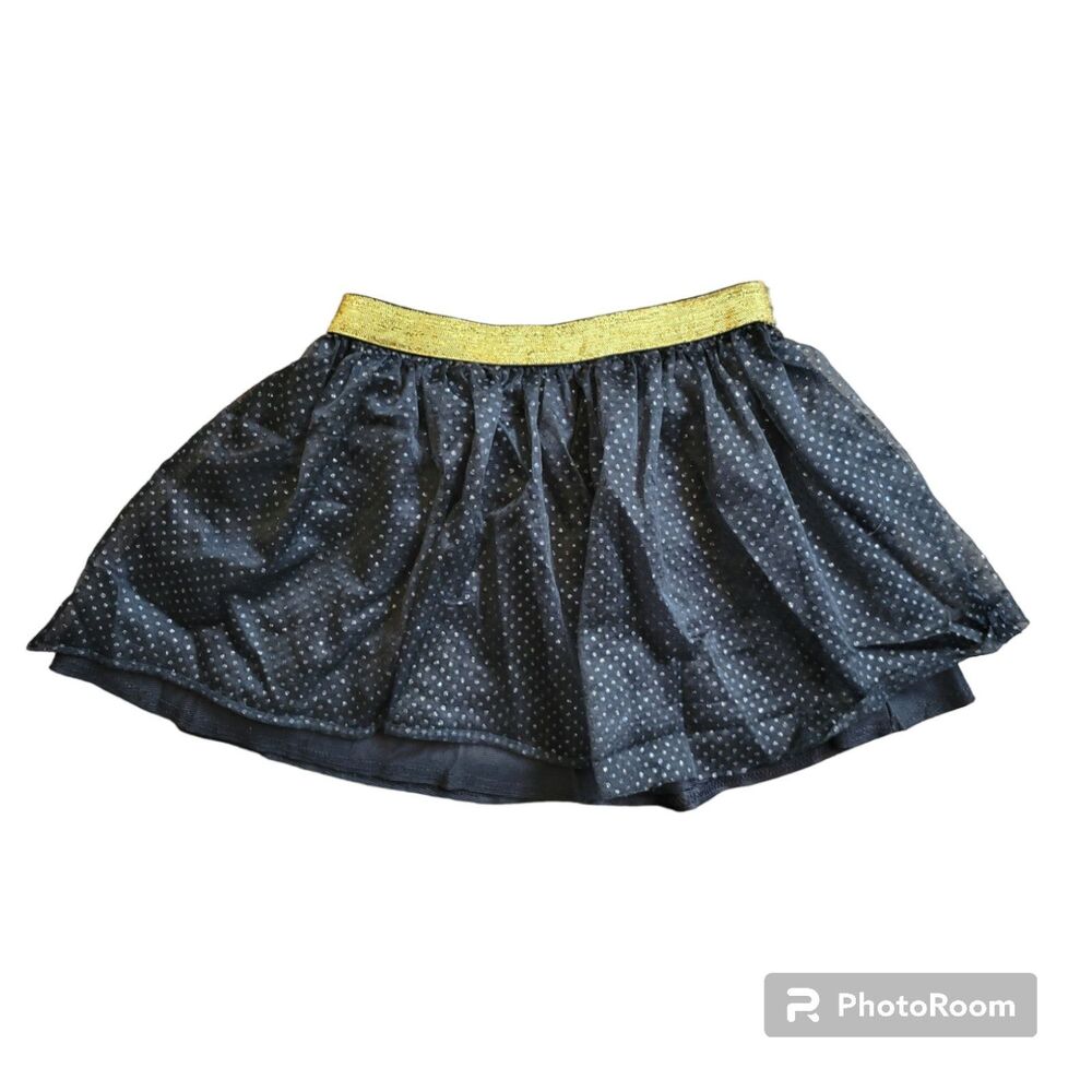 Way to Celebrate Halloween skirt